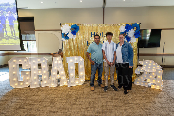 Holy Family 8th Grade Graduation Breakfast 5-15-2024-0032