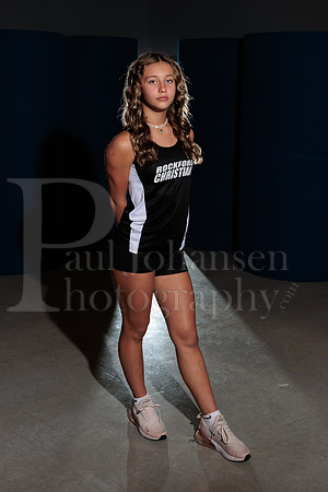 Rockford Christian Middle School Track Spring 2025-0067
