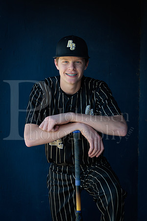 Rockford Christian Boys Varsity Baseball Spring 2025-0268