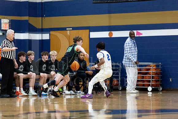 Rockford Christian Boys Varsity Basketball vs Rock Falls 2-7-2025-0289