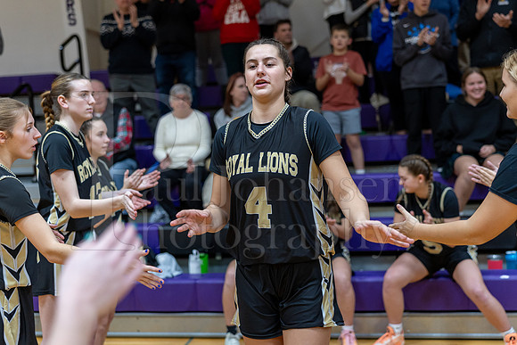 Rockford Christian Girls Varsity Basketball vs Lutheran 12-16-2024-0026