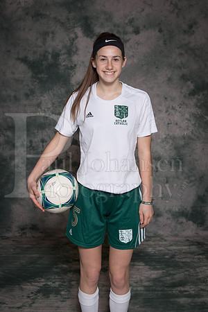 Boylan Girls Varsity Soccer Spring 2017-0980