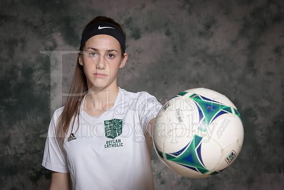 Boylan Girls Varsity Soccer Spring 2017-0984