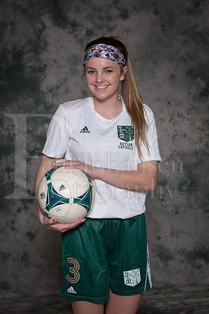 Boylan Girls Varsity Soccer Spring 2017-0992