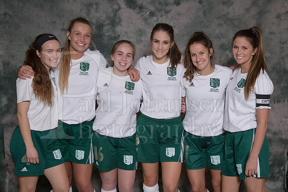 Boylan Girls Varsity Soccer Spring 2017-1003
