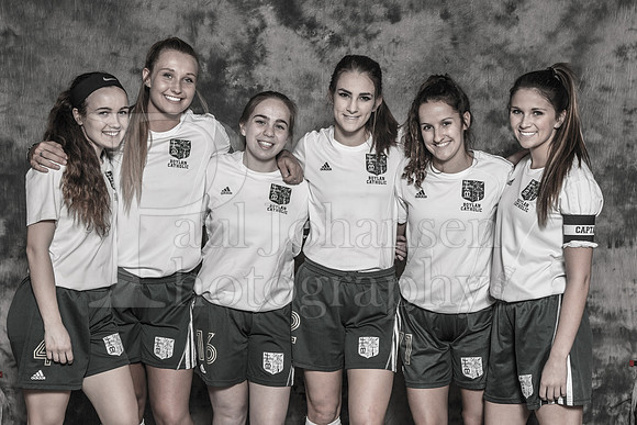 Boylan Girls Varsity Soccer Spring 2017-1004