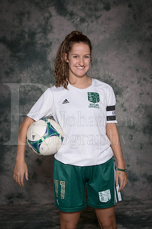 Boylan Girls Varsity Soccer Spring 2017-1005