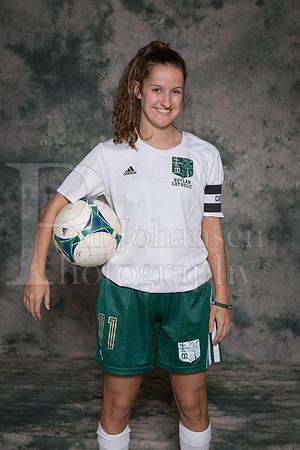 Boylan Girls Varsity Soccer Spring 2017-1006