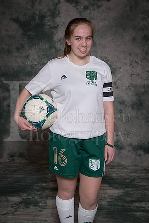 Boylan Girls Varsity Soccer Spring 2017-1013