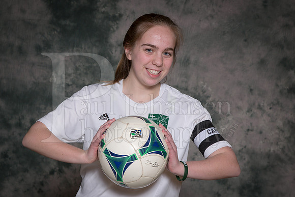 Boylan Girls Varsity Soccer Spring 2017-1014