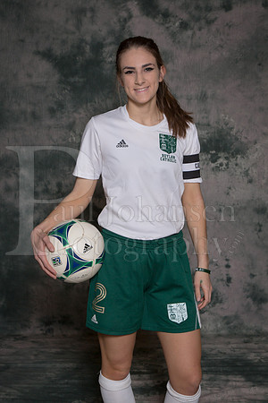 Boylan Girls Varsity Soccer Spring 2017-1017