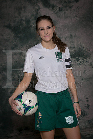 Boylan Girls Varsity Soccer Spring 2017-1019