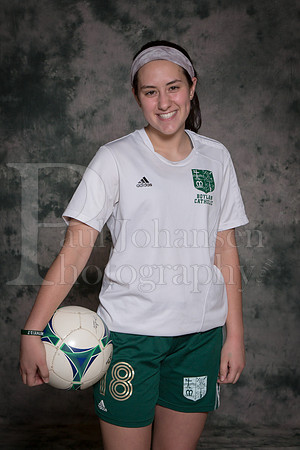 Boylan Girls Varsity Soccer Spring 2017-1029