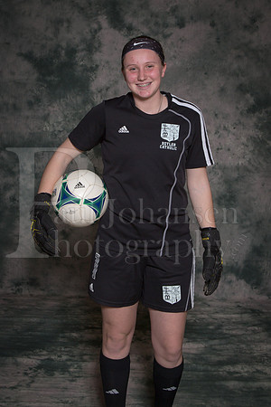 Boylan Girls Varsity Soccer Spring 2017-1031