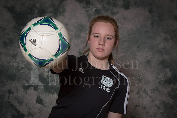 Boylan Girls Varsity Soccer Spring 2017-1036