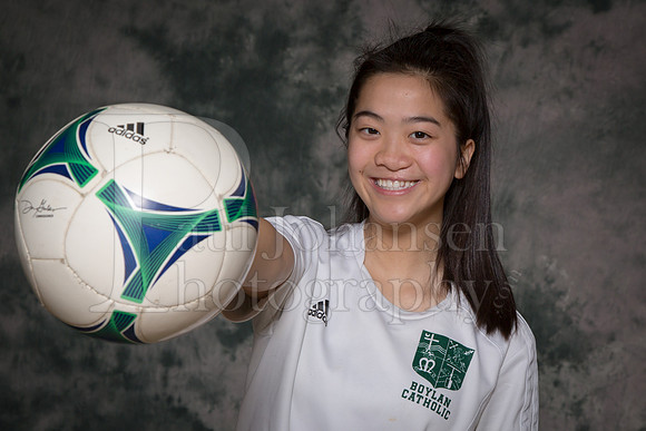 Boylan Girls Varsity Soccer Spring 2017-1050
