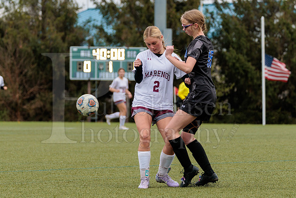 Rockford Christian Girls Varsity Soccer vs Marengo 4-25-2025-0193