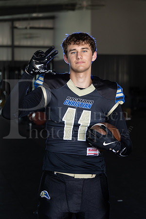 Rockford Christian Varsity Football Fall 2024-0514