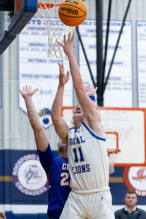 Rockford Christian Boys Varsity Basketball vs Geona Kingston 2-26-2025-0496