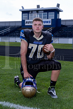 Rockford Christian Varsity Football Fall 2022-0251