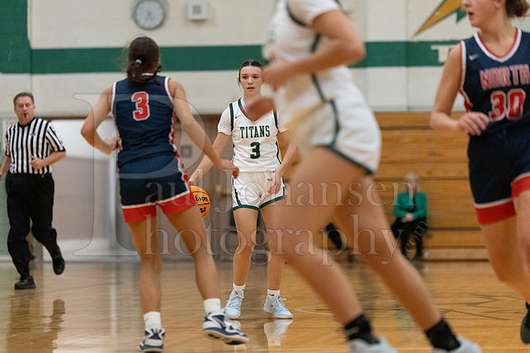Boylan Girls Varsity Basketball vs Belvidere North 12-6-2024-0326