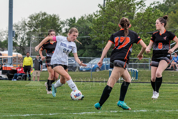 Rockford Christian Girls Varsity Soccer vs Winnebago 5-16-2025-0883