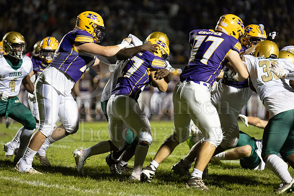 Boylan Boys Varsity Football vs Hononegah 10-11-2024-0498