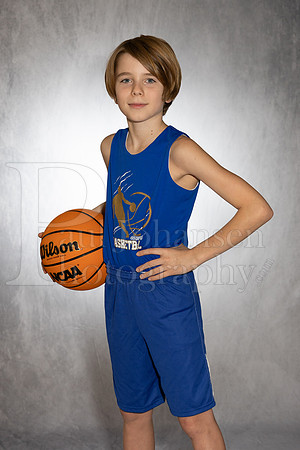 Rockford Christian MS Boys 6th Geade Basketball Winter 2024-0138