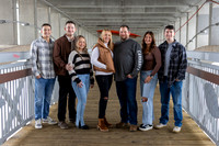 Caltagerone Family Portraits 12-23-2024-0025