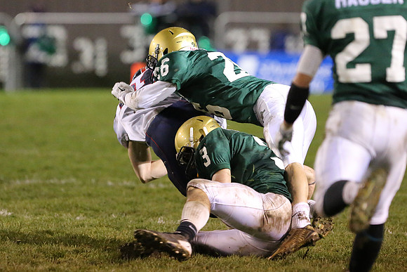 Boylan Varisty Football vs Belvidere North 10-17-2014-9818
