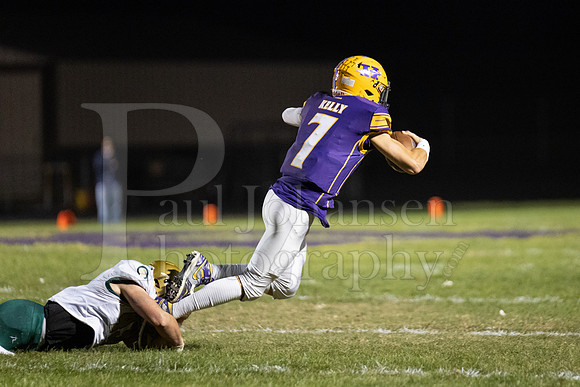 Boylan Boys Varsity Football vs Hononegah 10-11-2024-0506