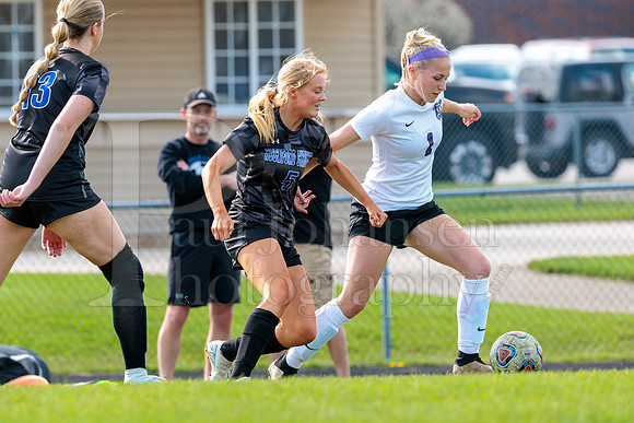 Rockford Christian Girls Varsity Soccer vs Dixon 4-22-2025-0085
