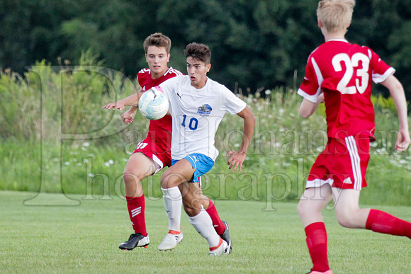 RC Boys Varsity Soccer vs Oregon 8-23-2016-0784