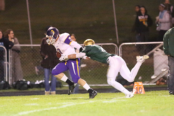 Boylan Varsity Football vs Belvidere 10-25-2013-8485