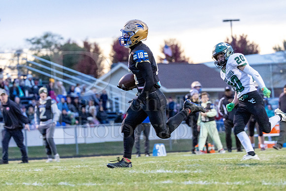 Rockford Christian Varsity Football vs West Carroll 10-14-2024-1413
