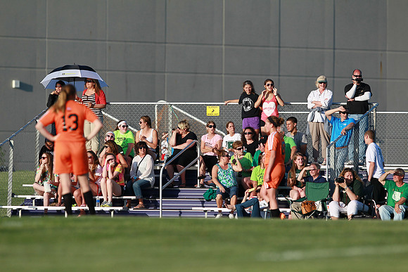 Boylan Girls Varisty Soccer vs Dekalb Sectional Final 5-30-2104-0805