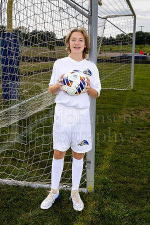 Rockford Christian Boys Varsity Soccer Fall 2024-0114