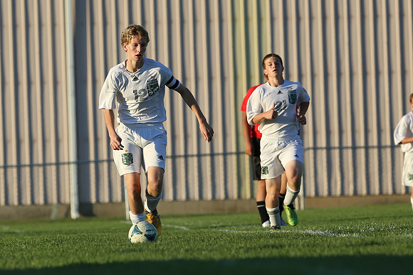 Boylan JV Boys Soccer vs Auburn 10-10-2013-4625