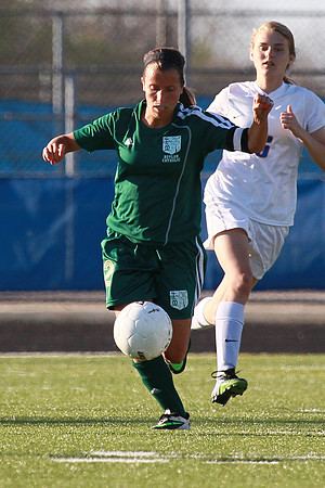 Boylan Girls Varsity Soccer vs Lk Forest SuperSectional 6-3-2014-1892