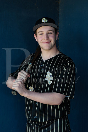 Rockford Christian Boys Varsity Baseball Spring 2025-0022