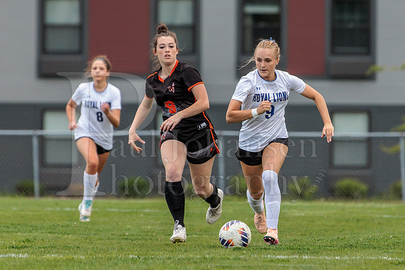 Rockford Christian Girls Varsity Soccer vs Winnebago 5-16-2025-0130