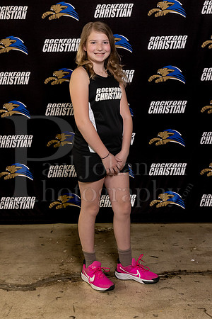 Rockford Christian Middle School Track Spring 2024-0162