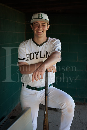 Boylan Boys Baseball Seniors Banner Shoot-0180