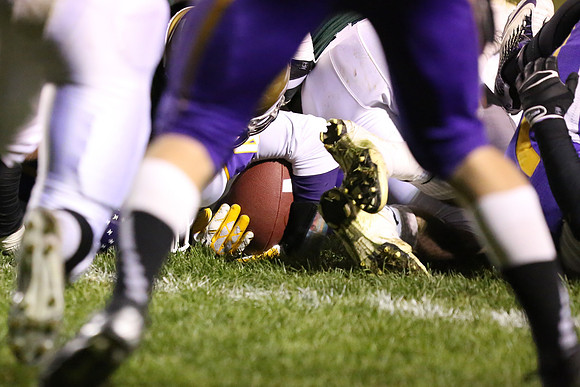 Boylan Varsity Football vs Belvidere 10-25-2013-8525