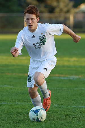 Boylan JV Boys Soccer vs Auburn 10-10-2013-4763