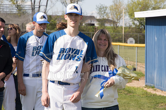 Rockford Christian Boys Baseball Senior Night 5-13-2019-0016