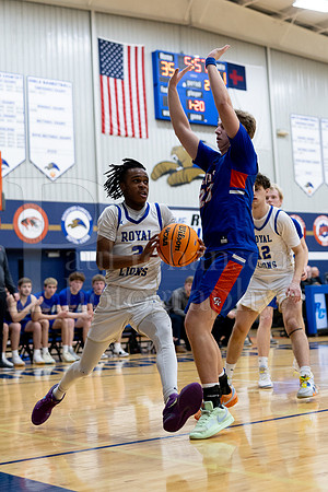 Rockford Christian Boys Varsity Basketball vs Geona Kingston 2-26-2025-0610