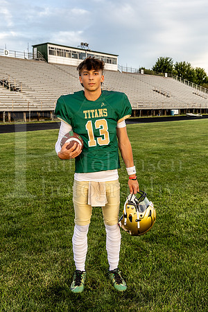 Boylan Varsity Football Senior Banner Shoot 8-20-2024-0097
