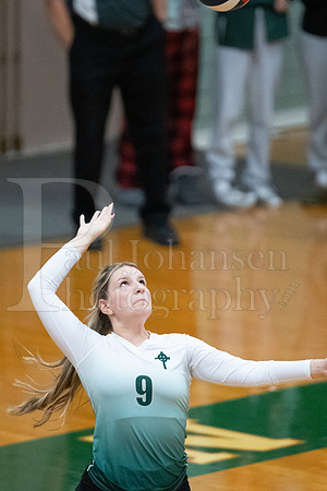 Boylan Girls Varsity Volleyball vs Belvidere 10-13-2022-0361