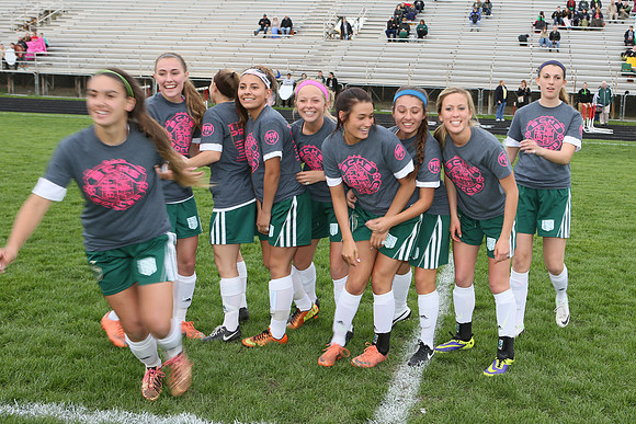 Boylan Varsity Girls Soccer Senior Night 5-16-2014-3496
